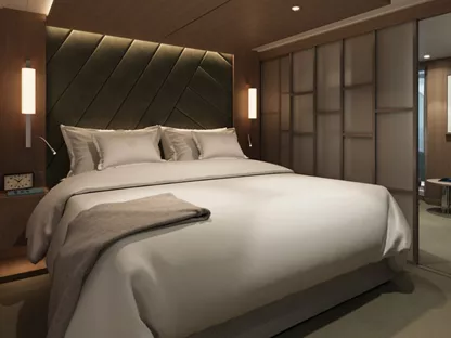 Explora VI Premier Penthouses accommodation