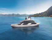 Four Seasons 1 Yacht Cruises 2026-2027-2028