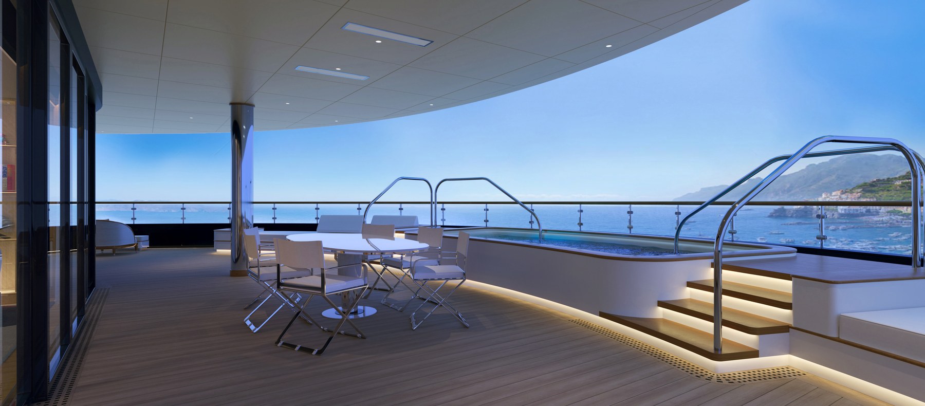Four Seasons Two Málaga Suite official accommodation photograph