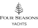 Four Seasons Yachts cruise line One 2026-2027-2028