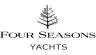 Four Seasons Yachts cruise line logo