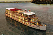 Luxury World Cruise SHIP BIDS - Lindblad CRUISE SHIP National Geographic CRUISE SHIP 2023