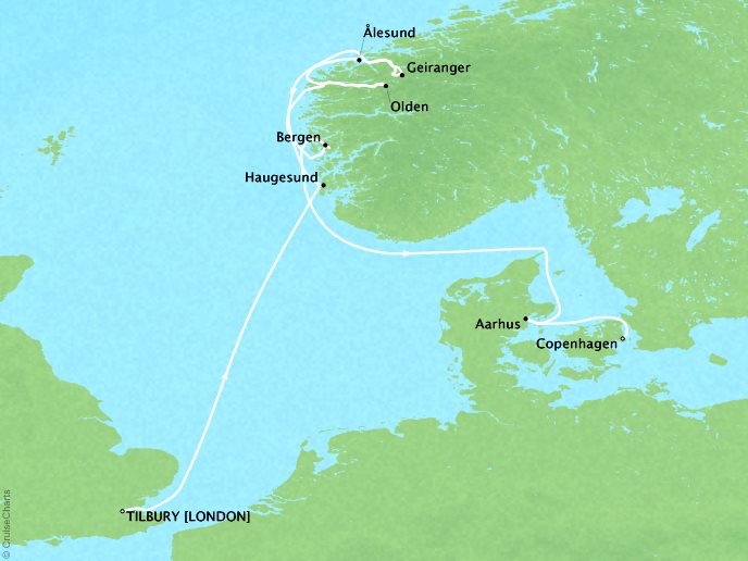 Ritz Carlton Evrima Map 2027 Cruise