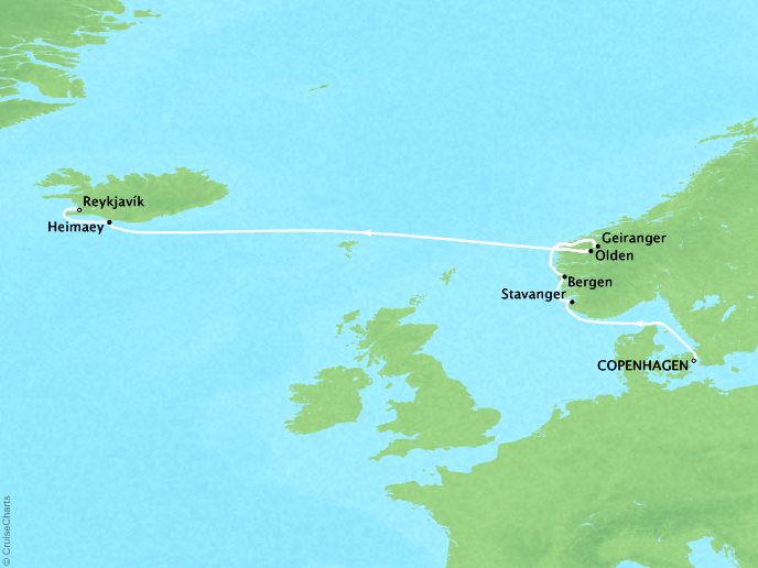 Ritz Carlton Evrima Map 2027 Cruise