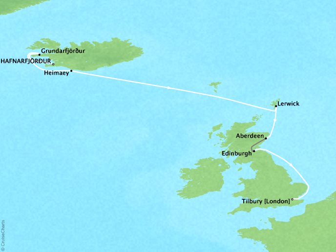 Ritz Carlton Evrima Map 2027 Cruise