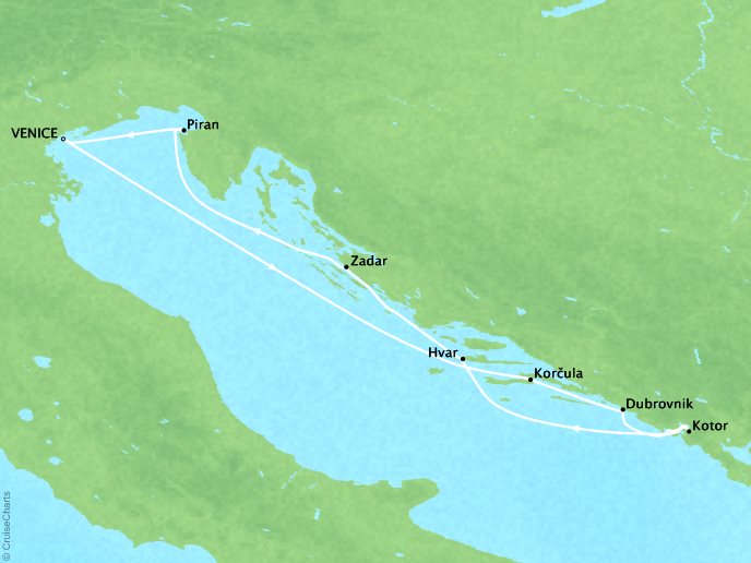 Ritz Carlton Evrima Map 2027 Cruise