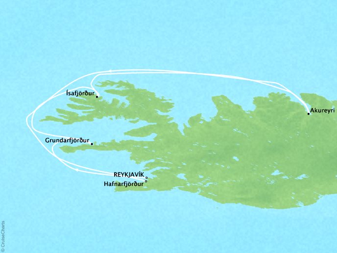 Ritz Carlton Evrima Map 2027 Cruise