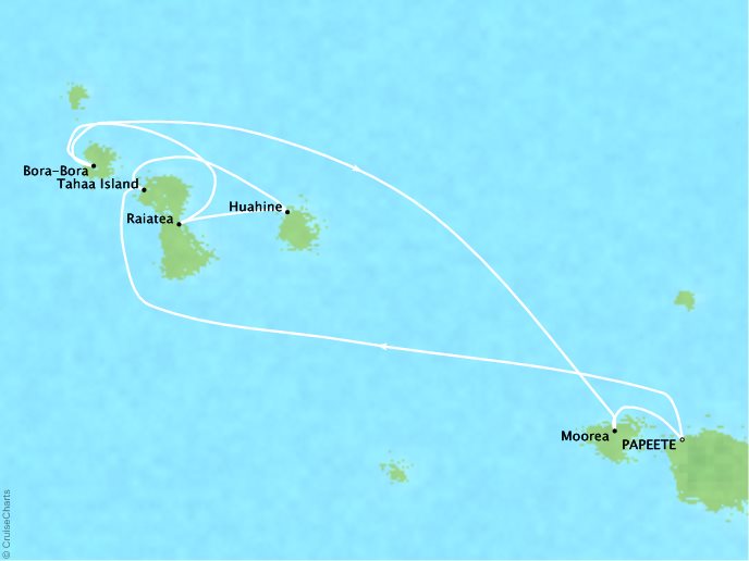 Ritz Carlton Evrima Map 2027 Cruise