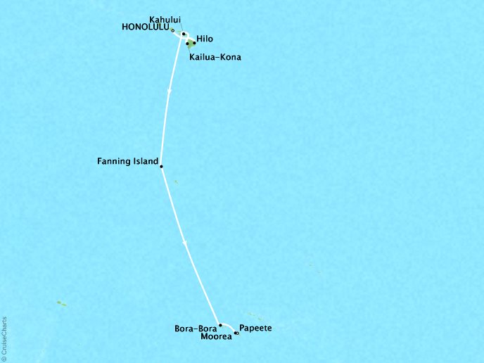 Ritz Carlton Evrima Map 2027 Cruise