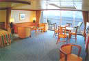 Owner Suite, Penthouse, Grand Suite, Concierge, Veranda, Inside Charters/Groups Cruise SEVEN SEAS SUITE