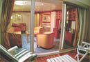7 Seas Luxury Cruises Horizon Suite