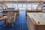 Cruise Single-Solo Balconies and Suites National Geographic Cruise Lindblad PENTHOUSE Ship