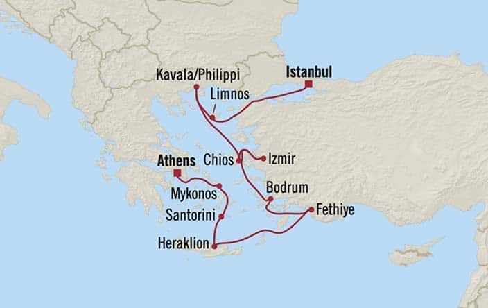 Itnerary Map for Oceania Cruises Allura Voyage ID ALU260507.jpg