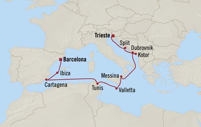 Itnerary Map for Oceania Cruises Allura Voyage ID ALU260613.jpg