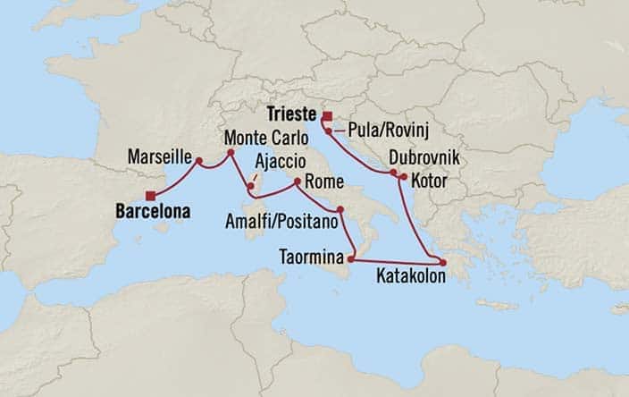 Itnerary Map for Oceania Cruises Allura Voyage ID ALU260625.jpg