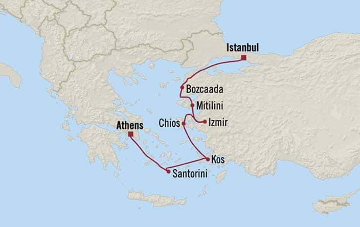 Itnerary Map for Oceania Cruises Allura Voyage ID ALU260721.jpg