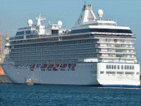 Deluxe Cruises - Oceania Allura