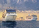 Oceania Cruises, Oceania Insignia, Oceania Sirena, Oceania Marina, Oceania Nautica, Oceania Regatta, Oceania Riviera, Oceania Vista 2022-2023-2024-2025