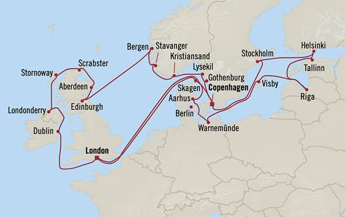 Itinerary Map for Oceania Cruises Marina Voyage ID MNA270608A.jpg