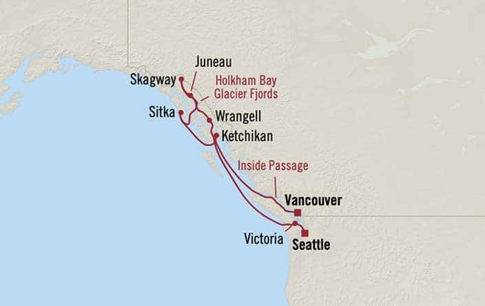 Itnerary Map for Oceania Cruises Riviera Voyage ID RVA260622.jpg
