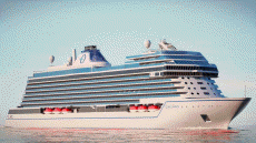 Oceania Cruises Sonata - World Cruise 2026-2027-2028