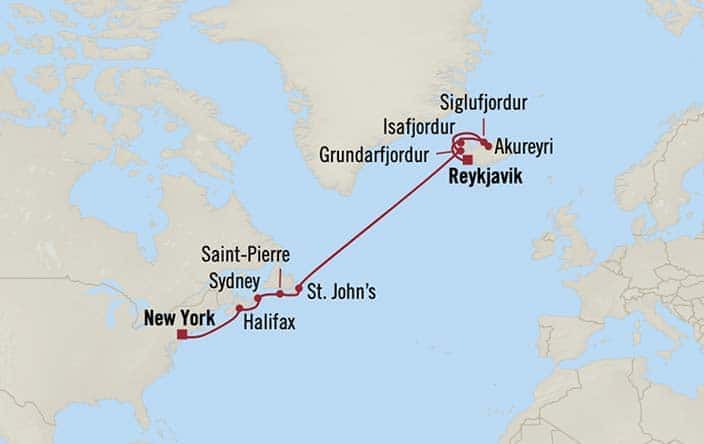 Itnerary Map for Oceania Cruises Vista Voyage ID VIS260709.jpg