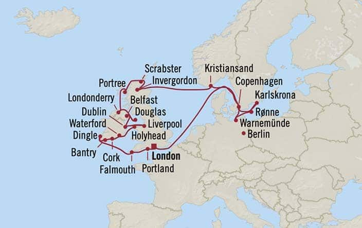 Itnerary Map for Oceania Cruises Vista Voyage ID VIS260802A.jpg