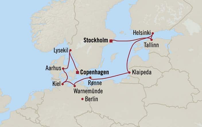 Itinerary Map for Oceania Cruises Marina Voyage ID MNA260710.jpg