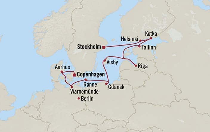 Itinerary Map for Oceania Cruises Marina Voyage ID MNA260720.jpg