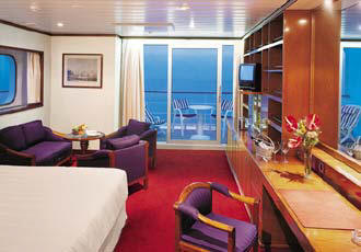 Regent Seven Seas Cruises, Radisson Paul Gauguin