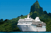 Paul Gauguin Cruises Bora Bora