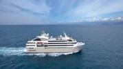 LUXURY CRUISES - Owner, Penthouse, Veranda, Balconies, Windows and Suites Ponant Cruises Le Soleal Cruises 2023