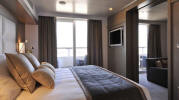 Deluxe Honeymoon Cruises Ponant - LE BOREAL Cabins