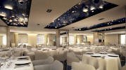 Deluxe Honeymoon Cruises Le Lyrial 2024 restaurant