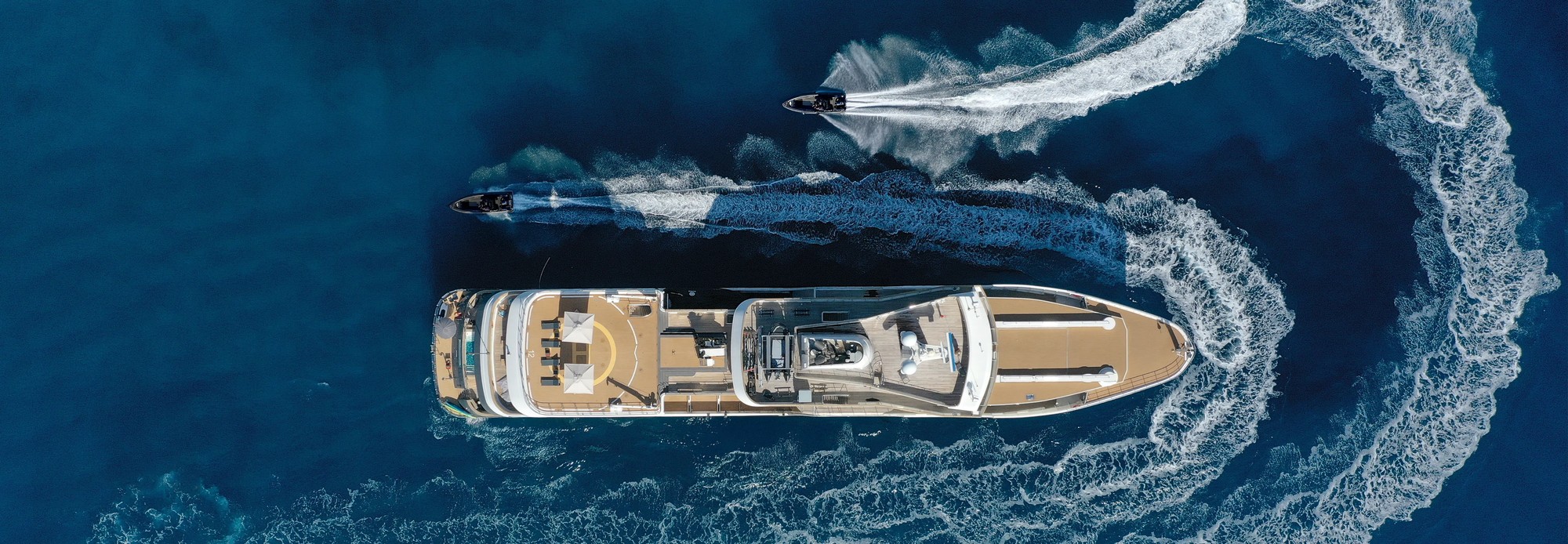 Aqua Lares, long-range expedition superyacht in the PONANT EXPLORATIONS fleet