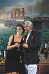 Penthouse, Veranda, Windows, Cruises Ship Charters, Incentive, Groups Cruise Queen Mary 2 Cruises