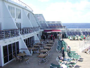 Queen Mary 2 Cunard Cruise Line 2022-2023-2024