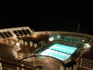 Queen Mary 2 Cunard Cruise Line 2024-2025-2026-2027