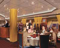 Owner Suite, Penthouse, Grand Suite, Concierge, Veranda, Inside Charters/Groups Cruise Queen Victoria Charters/Groups Cunard Cruise