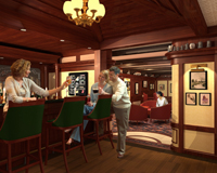 LUXURY CRUISES CABINS/ROOMS Specializing in Seabourn Cruises, Silversea Cruises, Regent Cruises, Cunard Cruises, Oceania Cruises, Paul Gauguin Cruise, Seadream Cruises, Ritz-Carlton Cruise, 