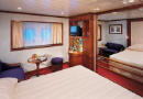 Luxury Cruise SINGLE-SOLO Class F