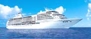 Single-Solo Balconies/Suites Regent Itineraries rssc mariner