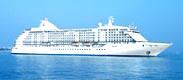 Deluxe Luxury Cruise RegentCruises rssc voyager 2025