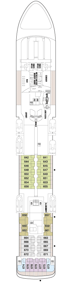 Seven Seas Voyager Accommodations Regent Seven Seas Cruises Seven Seas Voyager Accommodations Regent Seven Seas Cruises