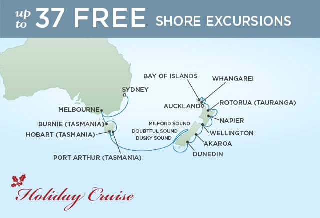 Regent Seven Seas Explorer Cruises, World Cruise RSSC