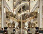 Regent Seven Seas Prestige 2027
