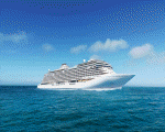 Ship Cruise Regent Seven Seas Prestige 2027
