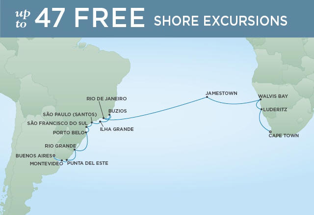 7 Seas Luxury Cruises VINTNERS-VINEYARDS - January 5-31 2025