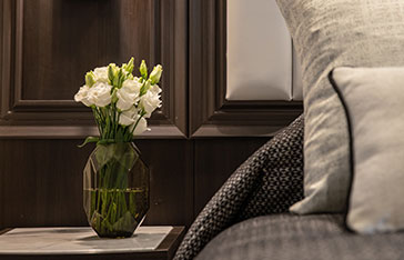 Seven Seas Splendor Deluxe Veranda Suite accommodation