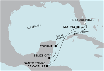 Fort Lauderdale Navigator
